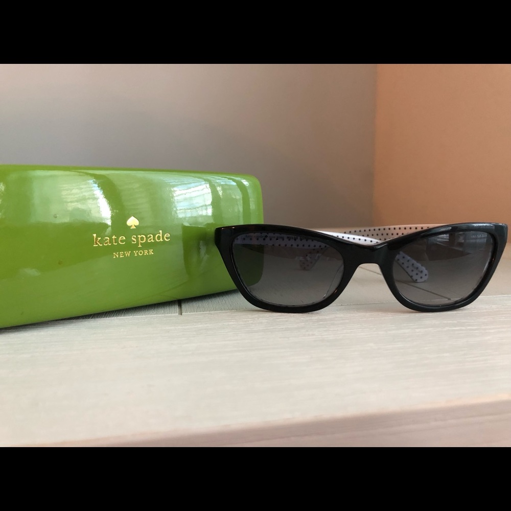 Kate Spade sunglasses